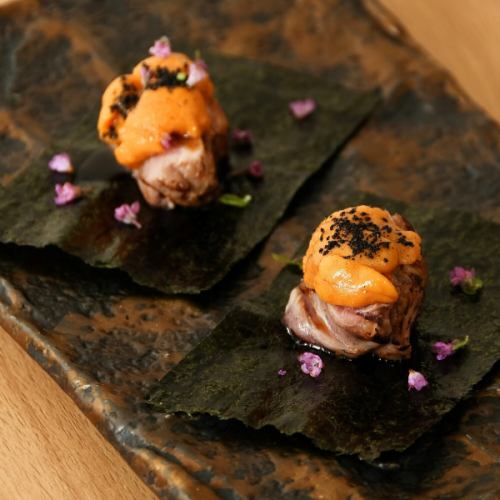 海鮮料理もご用意◎