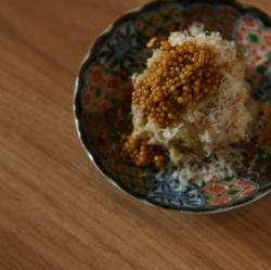 だいえんポテサラ