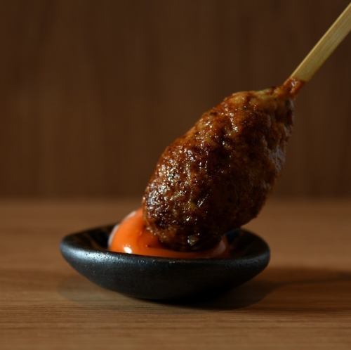 一品料理や〆のお料理も多数取り揃え◎