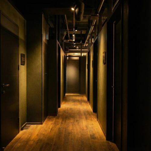 会食を上質にまとめる