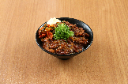 마요네즈 김치 갈비 덮밥 대성