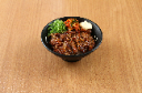 キムチカルビ丼
