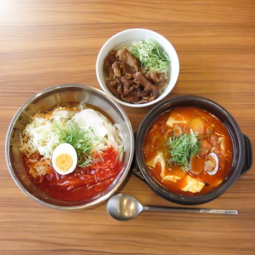 調味料は毎日自社工場で手作り