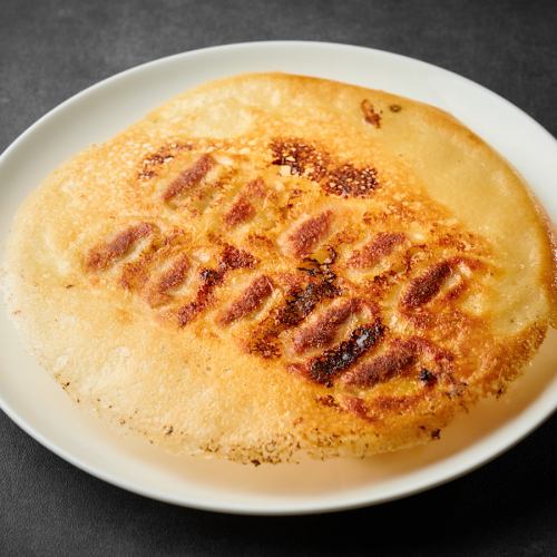 焼き餃子