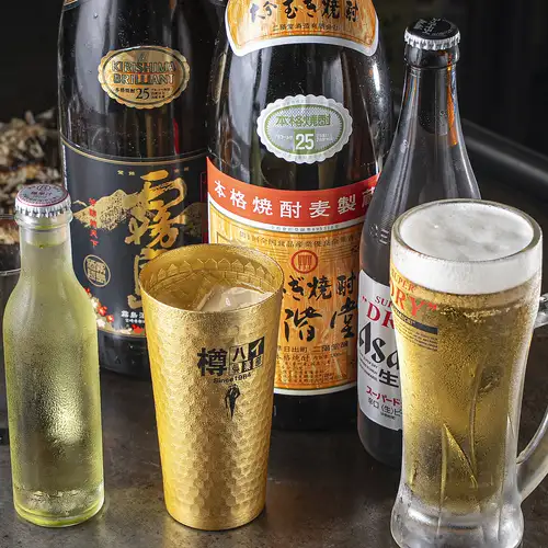 【ランチも一品も大満足】