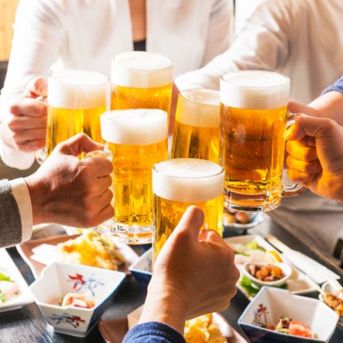 会話が弾む空間