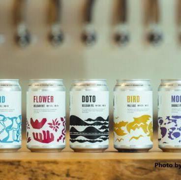 ブラッスリー・ノット