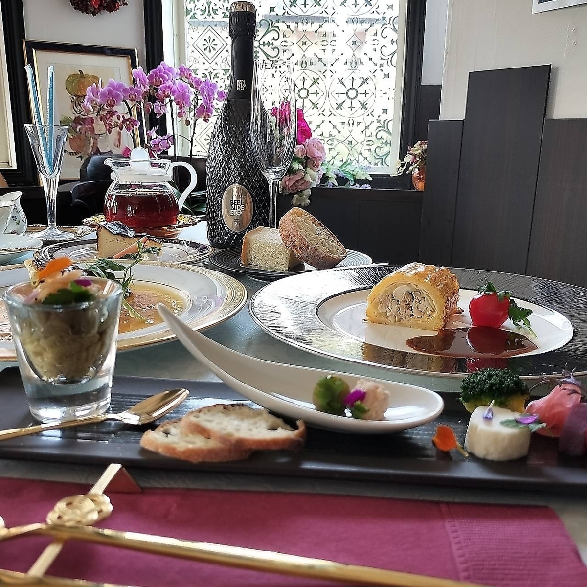 cafe&diningCONCERTO