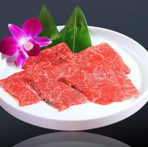 石垣牛赤身