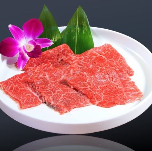 石垣牛赤身