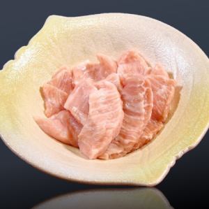 希少!あぐー豚トロ