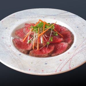 石垣牛ローストビーフ