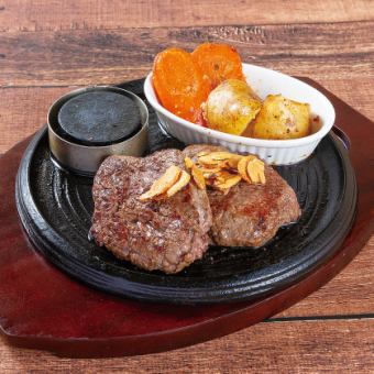熟成和牛ランプ150g