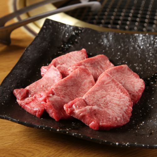 こだわり◎焼肉で元気を