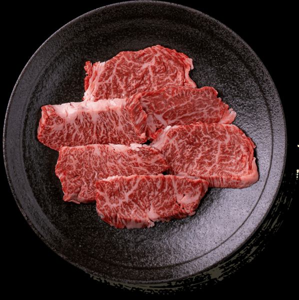 最高級ブランド和牛「近江牛」