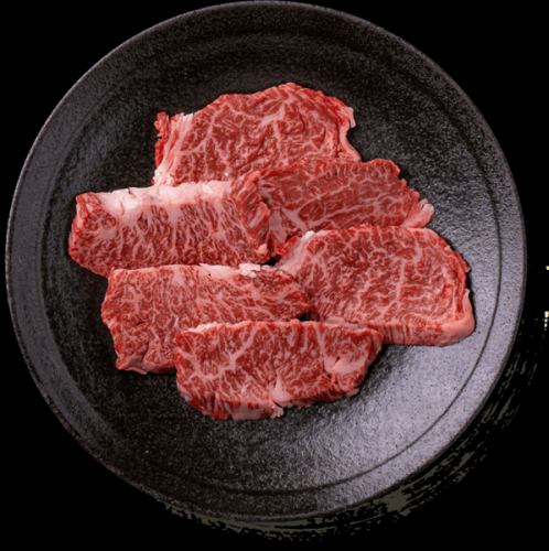 最高級ブランド和牛「近江牛」