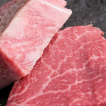 A5黒毛和牛の魅力を堪能