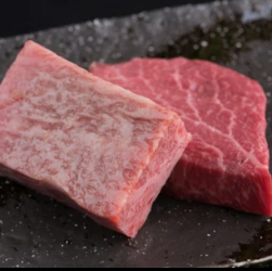 国産牛ステーキがを心ゆくまで楽しめるコースで極上の食体験を