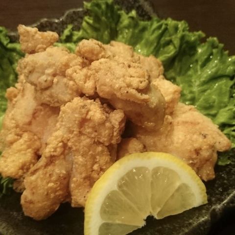 宮崎縣炸雞