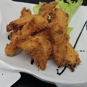バカチキ