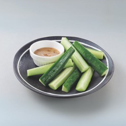 みそマヨきゅうり