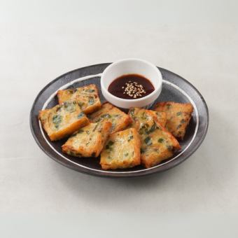 おつまみチヂミ