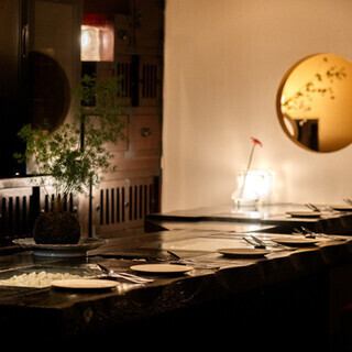 【おまかせ6600円(税込)コース8品】自家製ライ麦パン、前菜3品、パスタ2品、メイン、ドルチェ