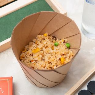 炒飯