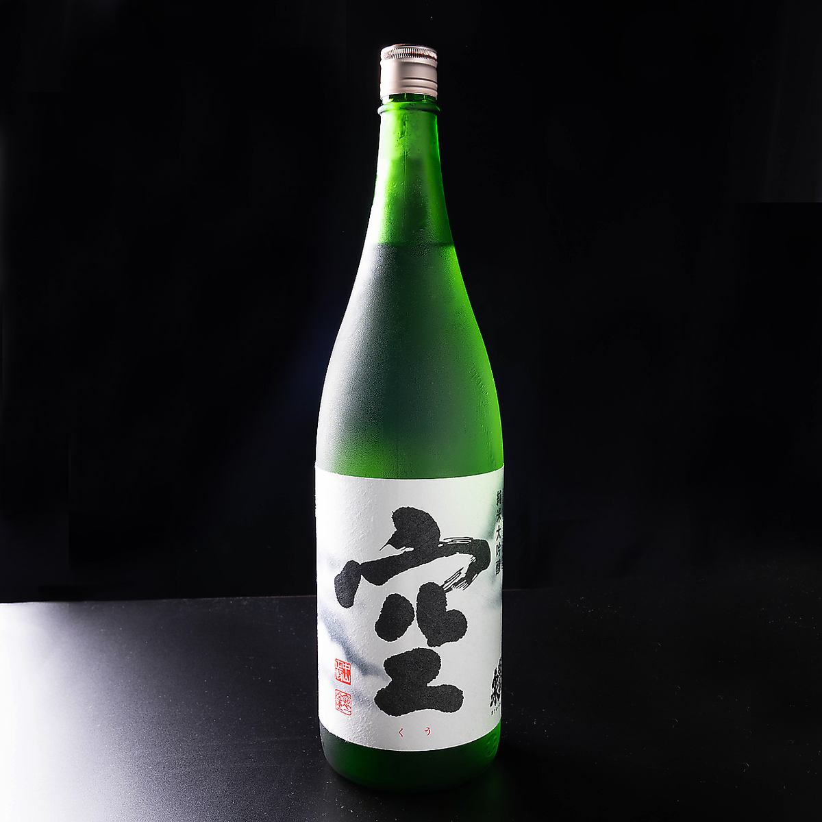 We have a wide variety of sake and shochu ◎ Come join us with your special dishes!