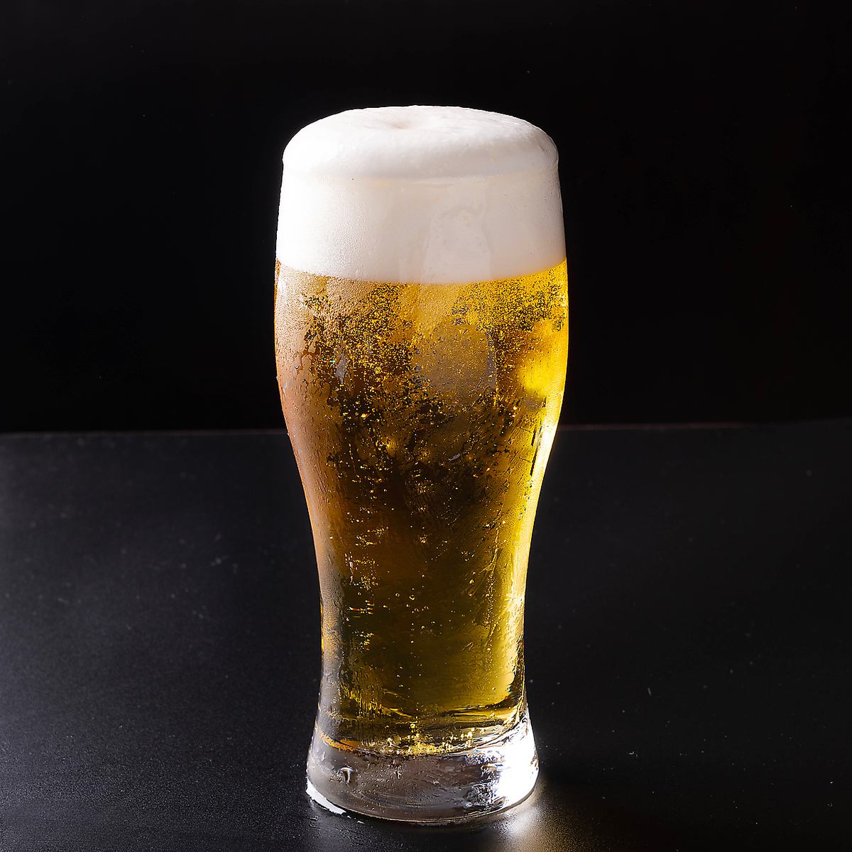 无限畅饮生啤 ◎