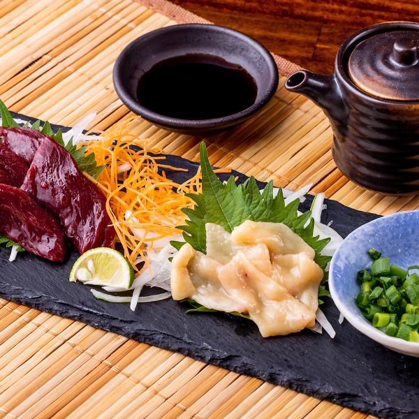 【本場の味を新宿で】九州うまかもんが大集結！