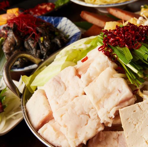 신주쿠에 있으면서 완전히 규슈 포장마차 기분♪