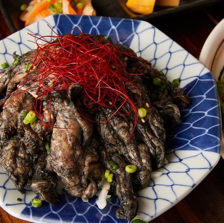 こだわりの九州地鶏も完全個室で◎