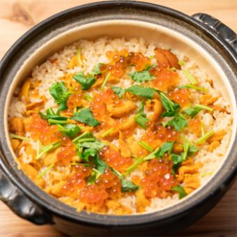 【기간 한정】3h 음료 무제한 「신슈 하쿠바 코스」<\7,500엔⇒\6,500엔 10품 첨부