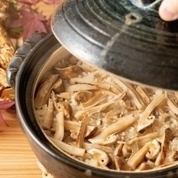 【일요일~목요일・공휴일 한정】2시간 음료 무제한 『자작나무 코스』<\5,000엔⇒\4,000엔 전7품 포함