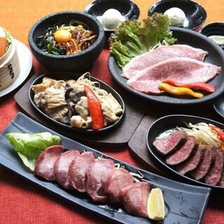 こだわり抜いた至高の料理