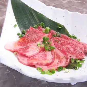 Wagyu Beef rib