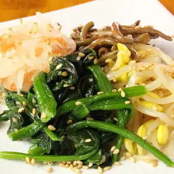 Assorted Namuru