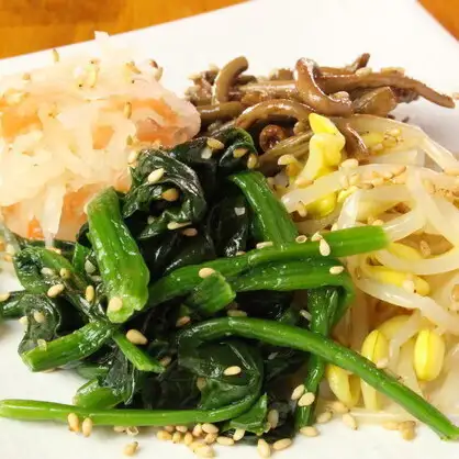 Assorted Namuru