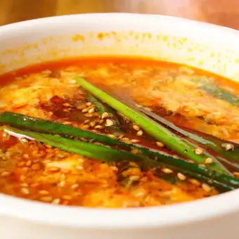[Highly Recommended] Yukgaejang Soup
