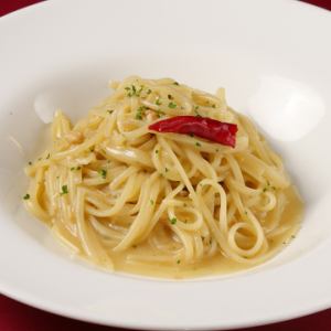 ペペロンチーノ