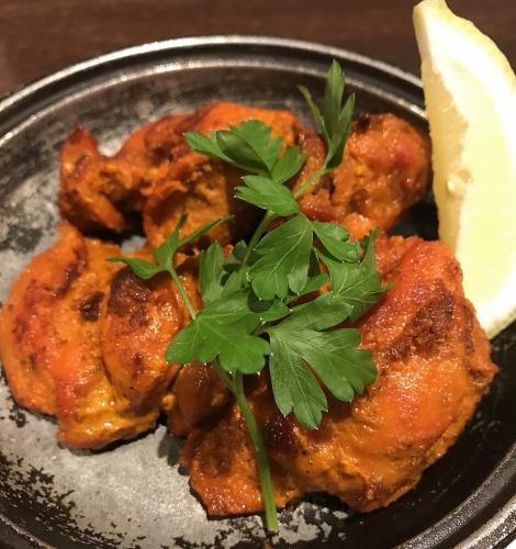 タンドリーチキン