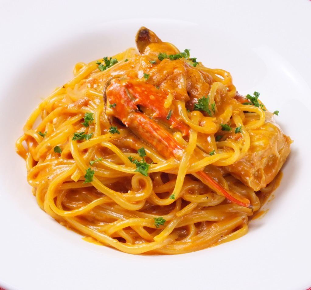 ランチはセットメニューでリーズナブルにお楽しみいただけます◎