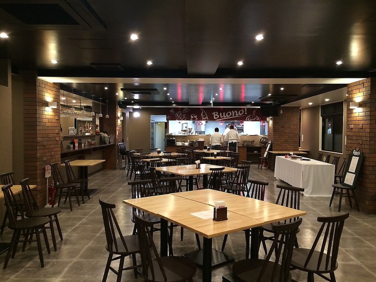 パーティープラン展開中！お気軽にお問い合わせください♪