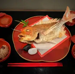 お食い初め