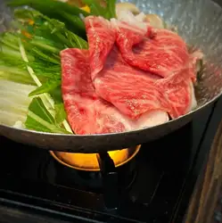 牛鍋