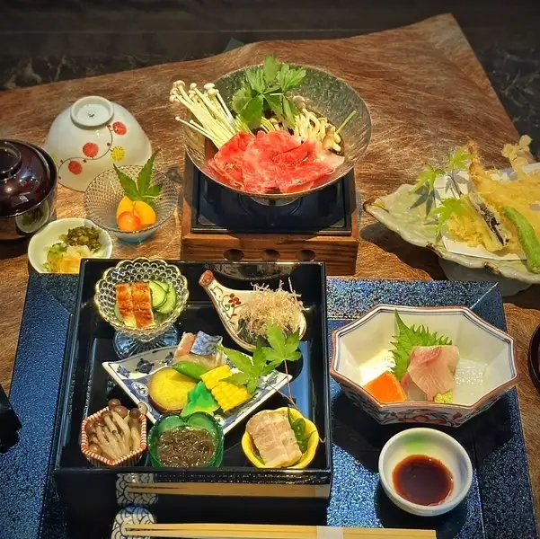 【行事に合わせて】法要会席 6600円(税込)