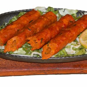 尋求Kabab（2Pc）