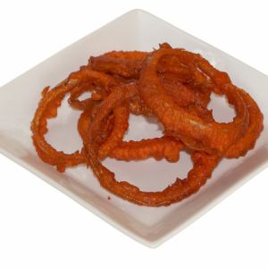 onion ring