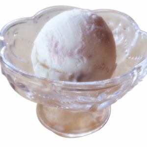 Vanilla Icecream